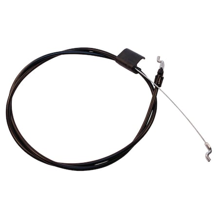 Stens Engine Control Cable For Ayp 214502X83E, 319611X83E, 219611X83E, 37611; 290-703 290-703